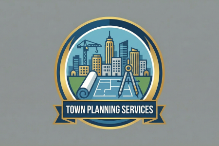 TOWN PLANNING SERVICES
